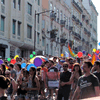 Marcha do Orgulho LGBT de Lisboa 2015